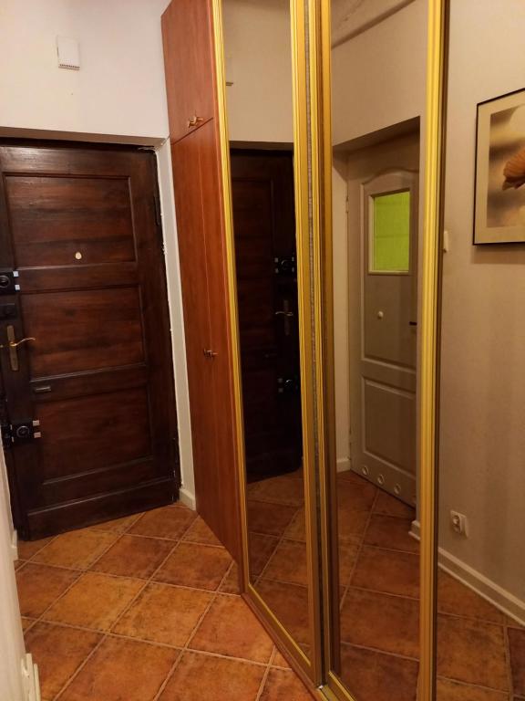 Fotografia z galérie ubytovania APARTAMENTY-MI PLAC ZAMKOWY vo Varšave