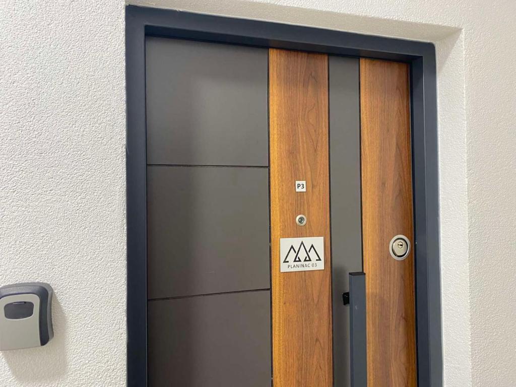 Galeriebild der Unterkunft Planinac 03 in Divčibare