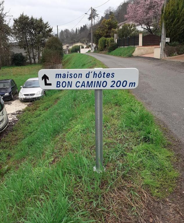 Fotografie z fotogalerie ubytování Bon camino v destinaci Moissac