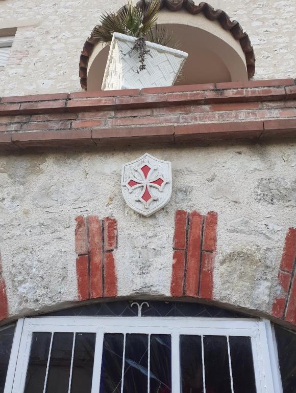 Fotografie z fotogalerie ubytování Bon camino v destinaci Moissac