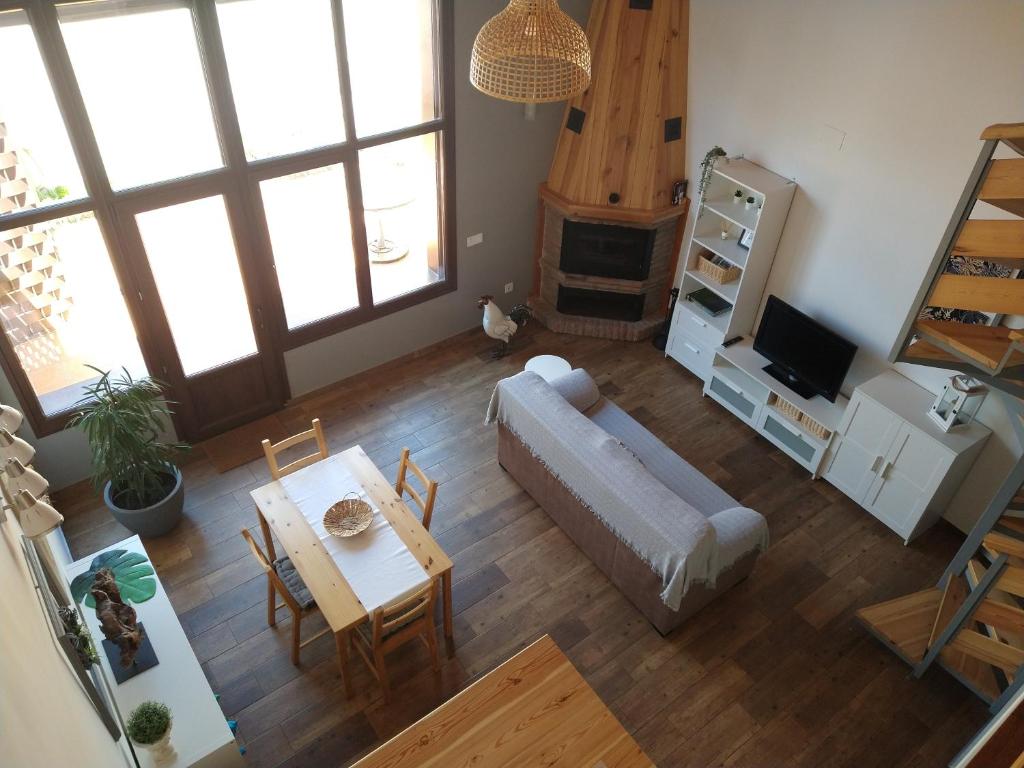 Las Gemelas 1 y 2 apartamentos turísticos - Appartement 2 Chambres