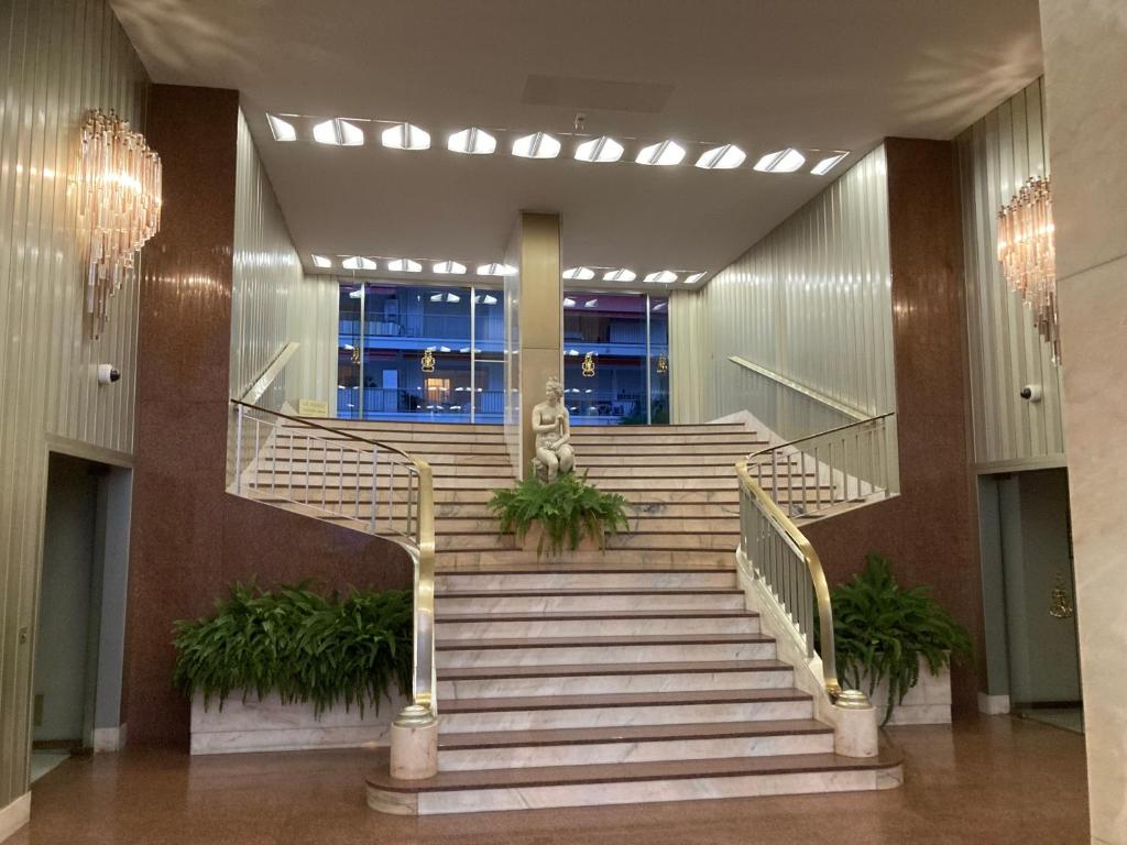 Zdjęcie z galerii obiektu Appartement Front de Mer w Mentonie