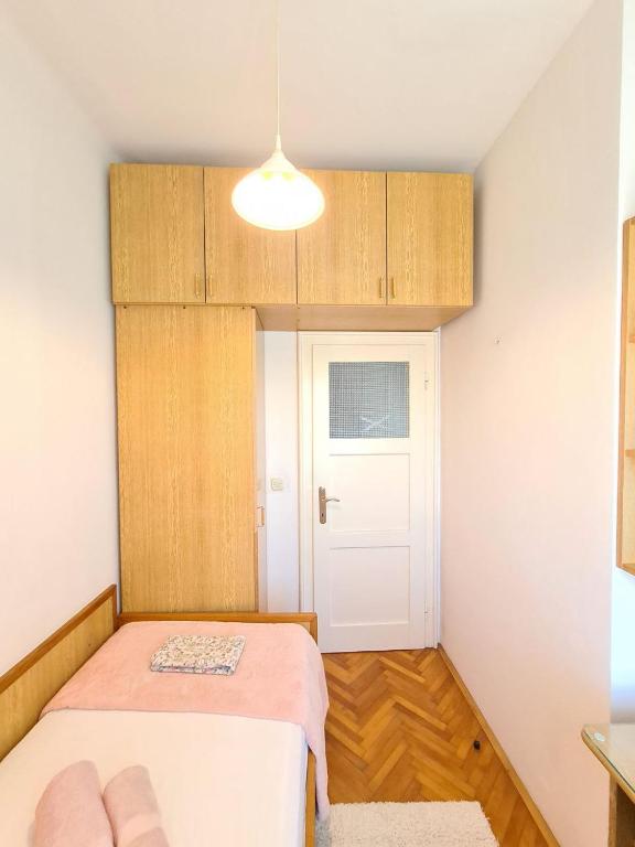 Fotografia z galérie ubytovania Mentha v destinácii Kaštela