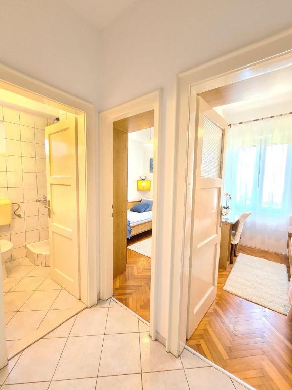 Fotografia z galérie ubytovania Mentha v destinácii Kaštela