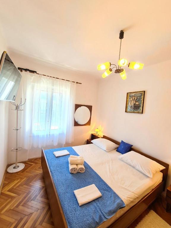 Fotografia z galérie ubytovania Mentha v destinácii Kaštela