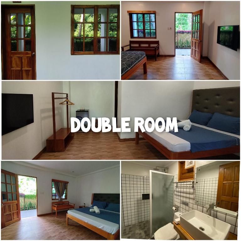 Foto sihtkohas Siquijor asuva majutusasutuse White Bada Guesthouse galeriist