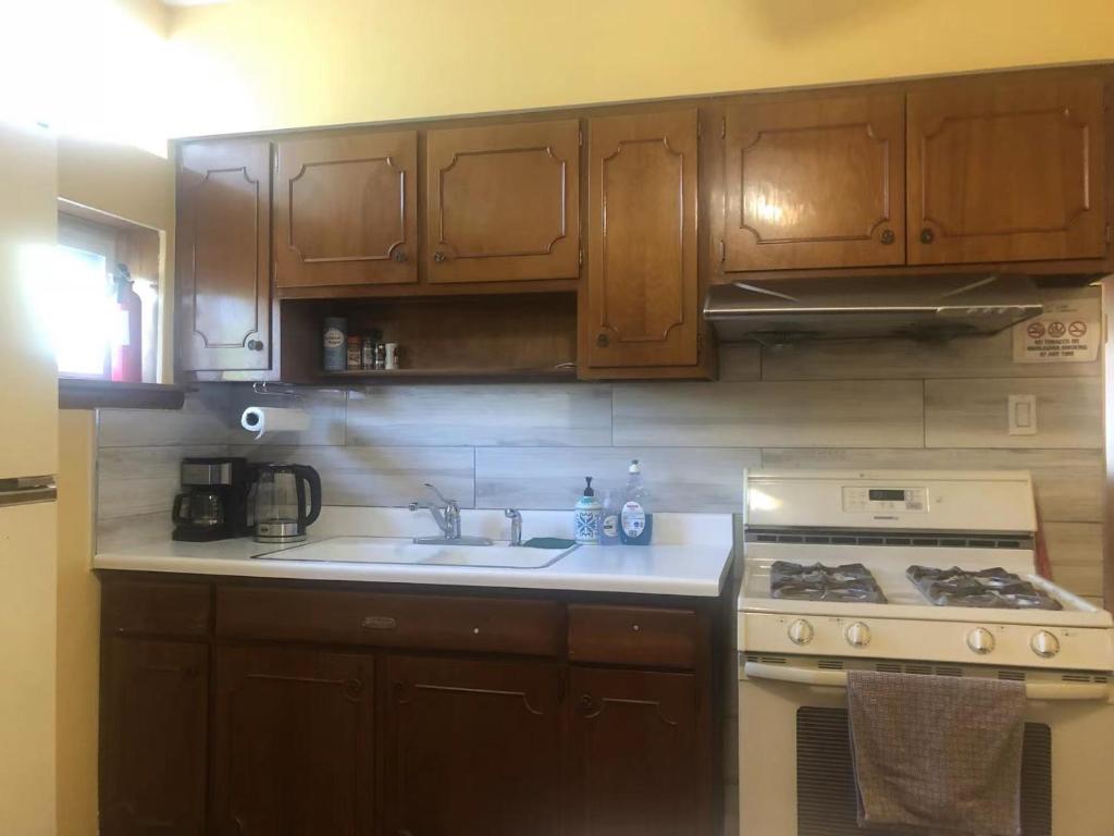 Ethan Golden LLC - Three-Bedroom Apartment