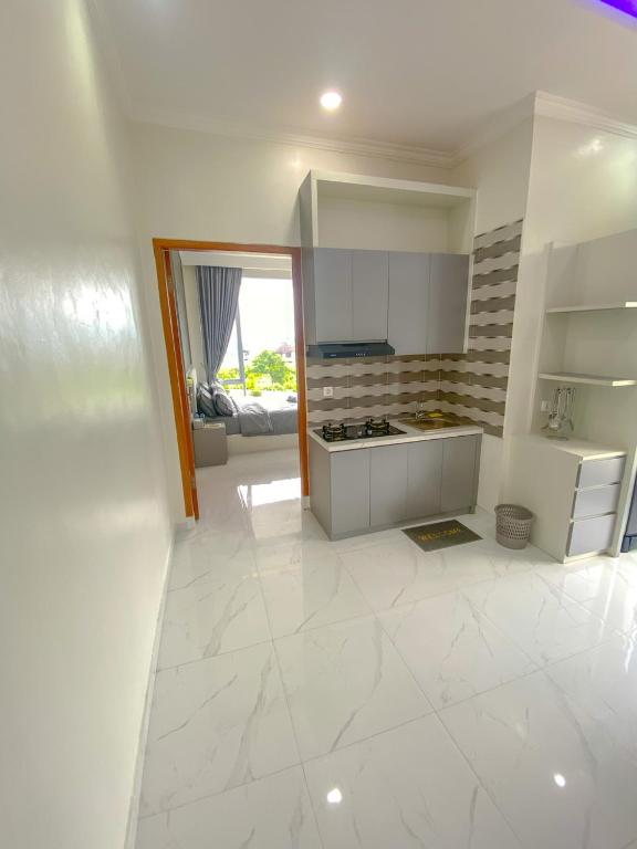 Algara Puncak Hotel - Deluxe Studio