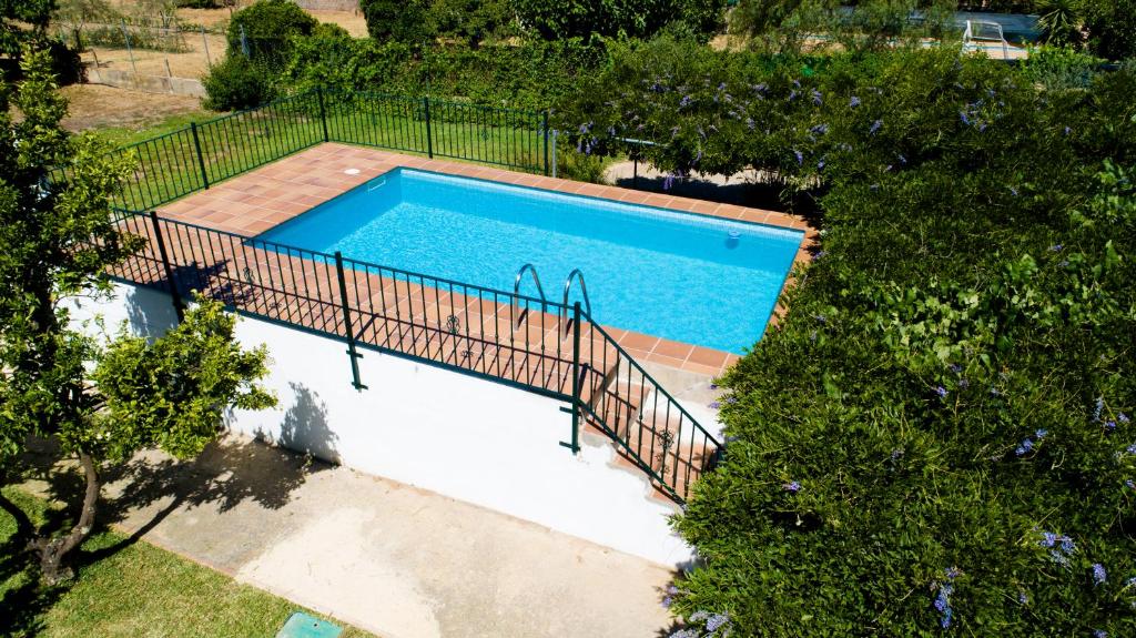 EL ALFOLI. CASA RURAL CERCA DEL MAR - Casa De Tres Dormitorios