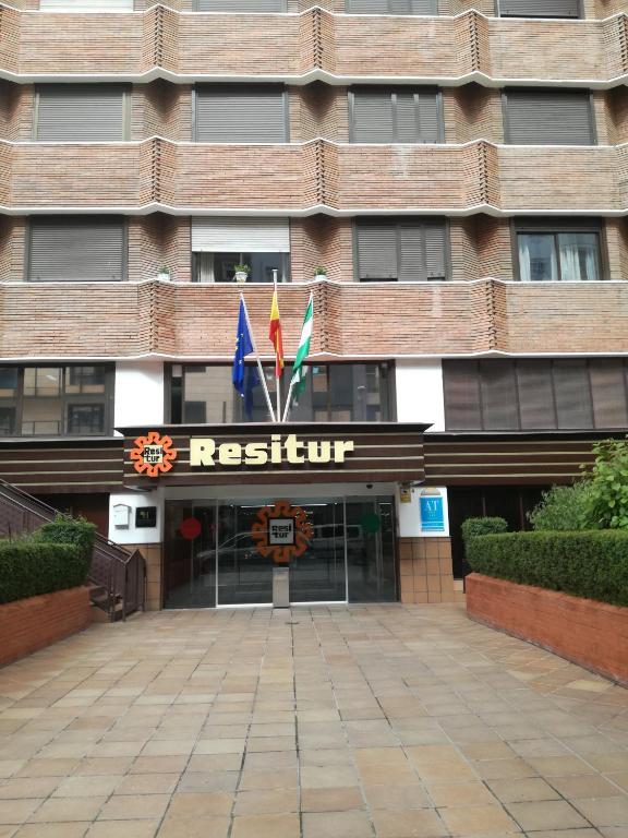 TRIANA HISTORIC Center, FREE PARKING, Sevilla – Precios ...