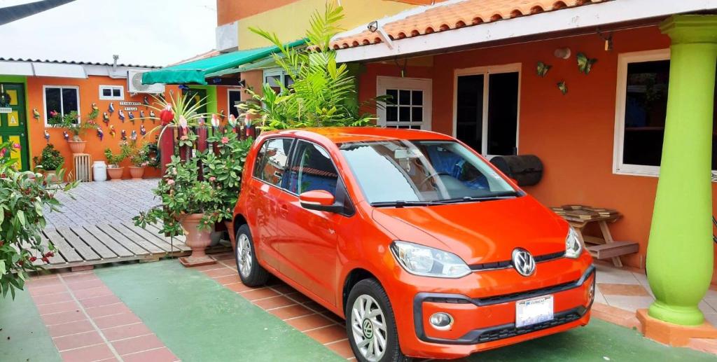 Terrakota Apartments - Hizvo