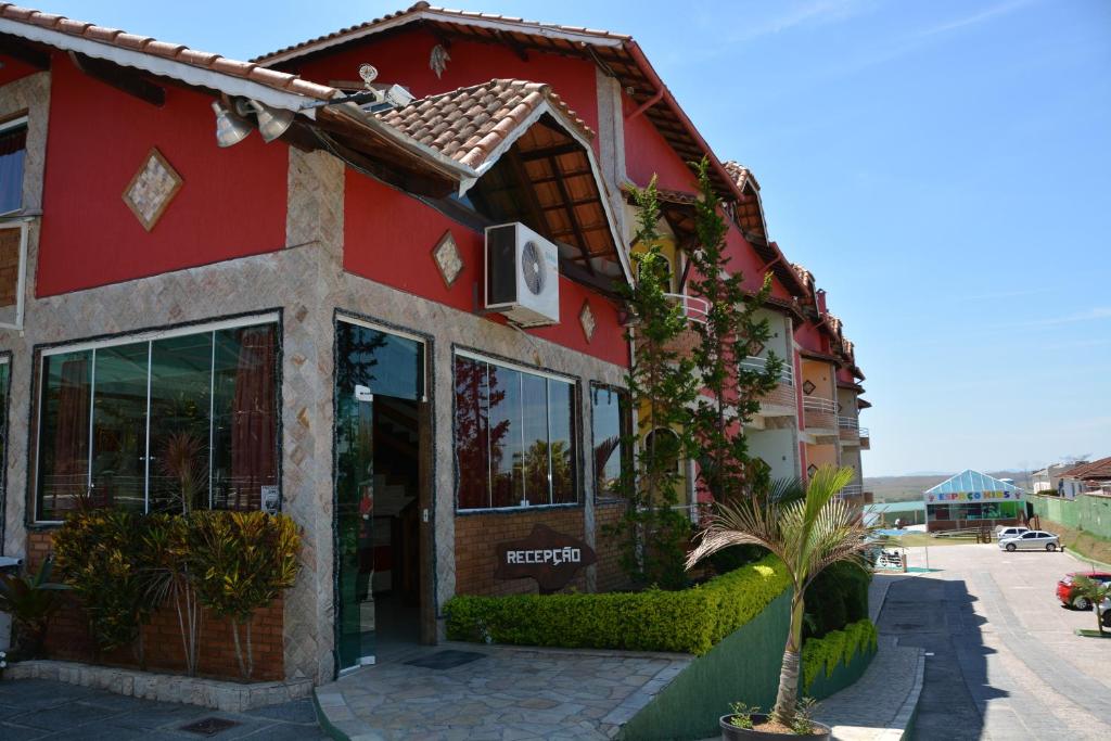  Hotel do Papai Noel