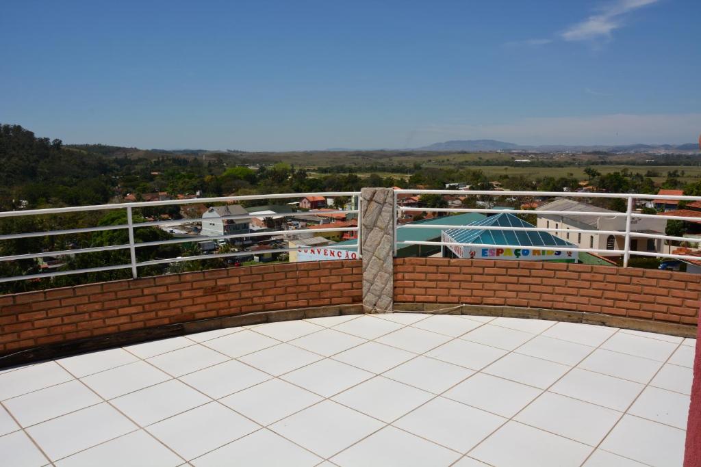  Hotel do Papai Noel