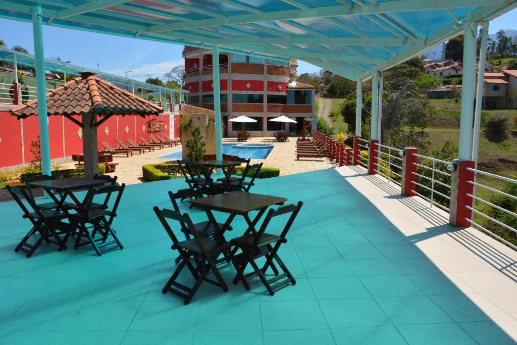  Hotel do Papai Noel