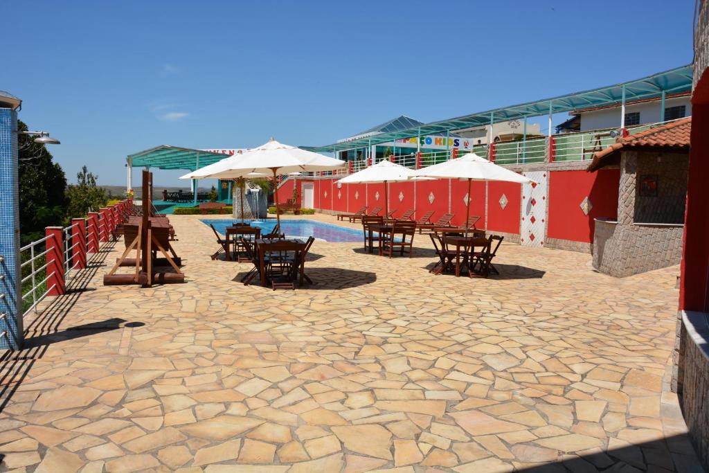  Hotel do Papai Noel