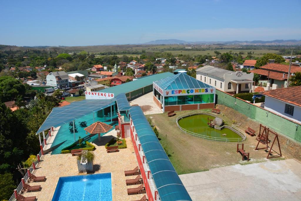  Hotel do Papai Noel