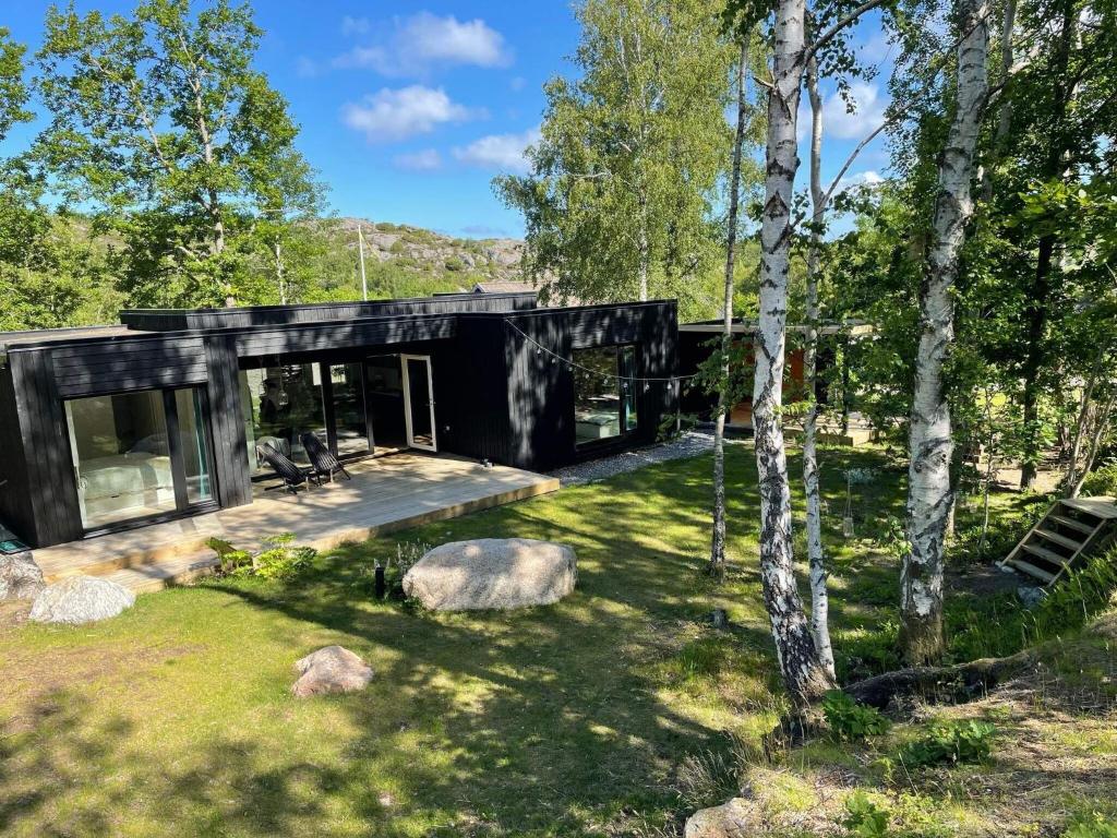 Φωτογραφία από το άλμπουμ του 5 person holiday home in HÄLLEVIKSSTRAND-By Traum σε Hälleviksstrand