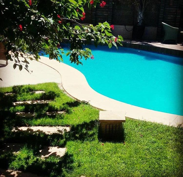 Luxury villa, Cairo (updated prices 2024)