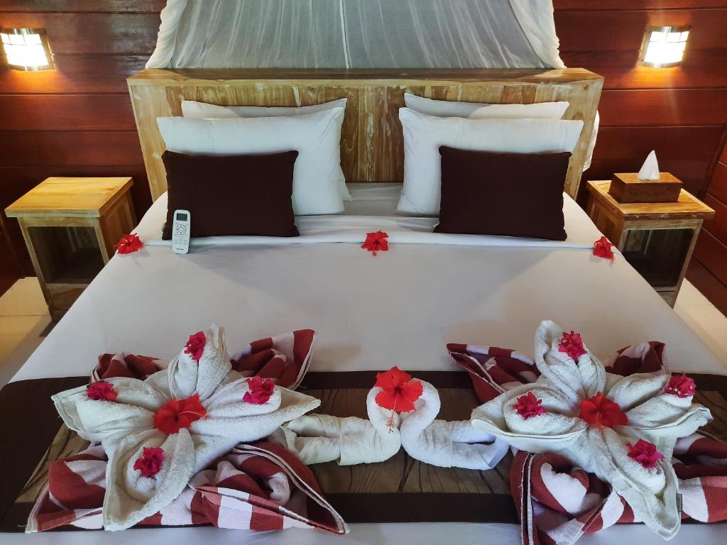 Molah Gili Villa - 13