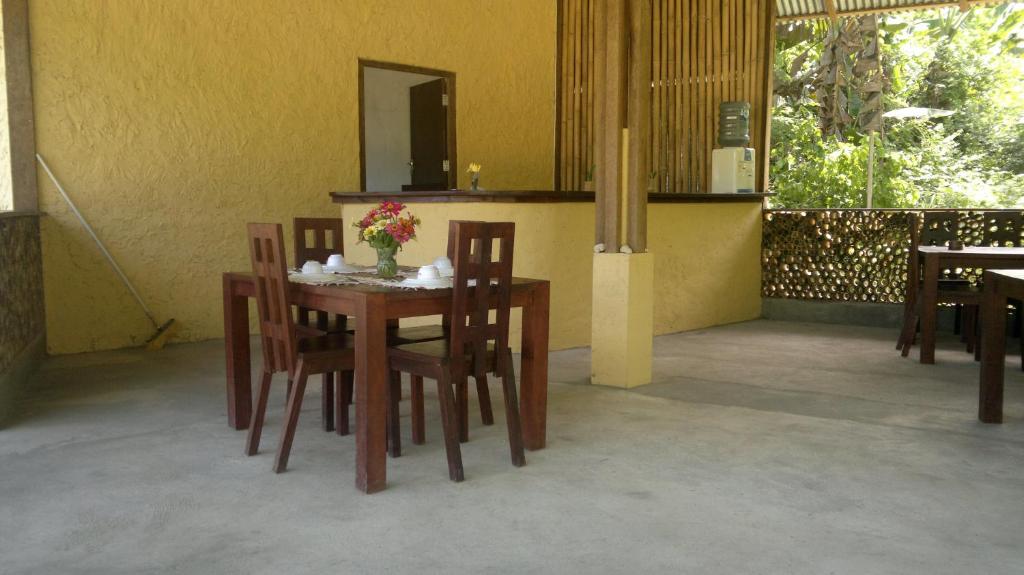 Fotografie z fotogalerie ubytování Cakalang Resort v destinaci Bunaken