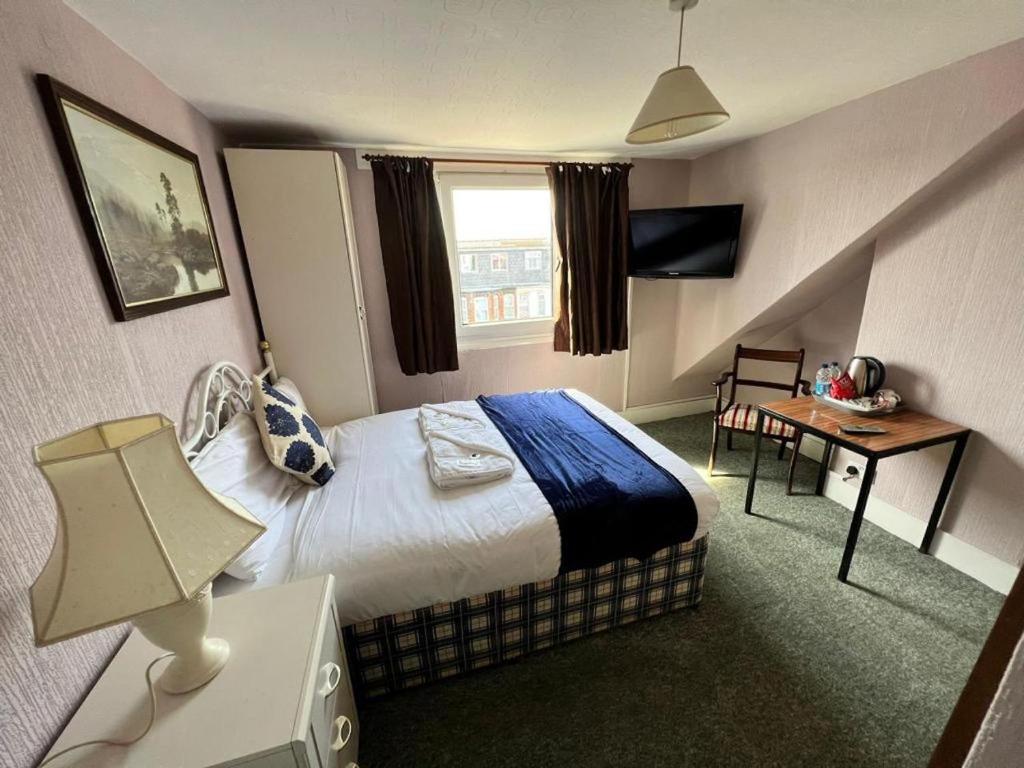 صورة لـ Belvedere Guest House, Great Yarmouth في غريت يورماوث