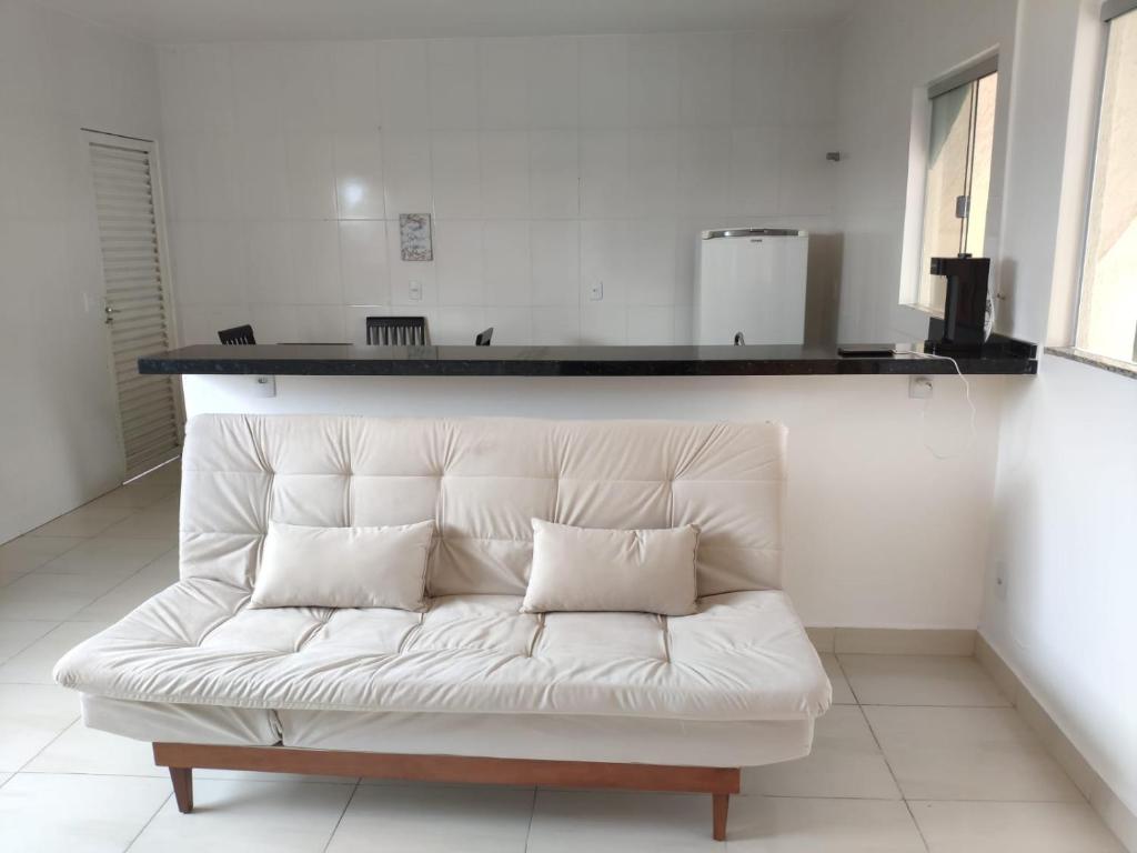 Casa nova, agradável bem localizada a sua espera! - Housity