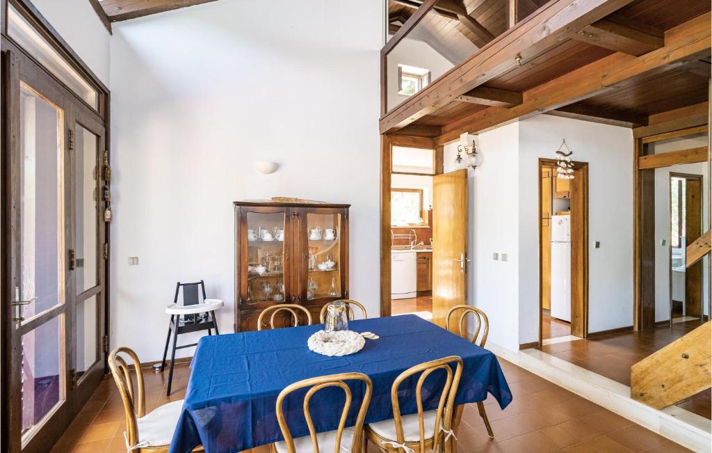 Fotografia z galérie ubytovania Lovely Home In Ston With Wifi v destinácii Ston