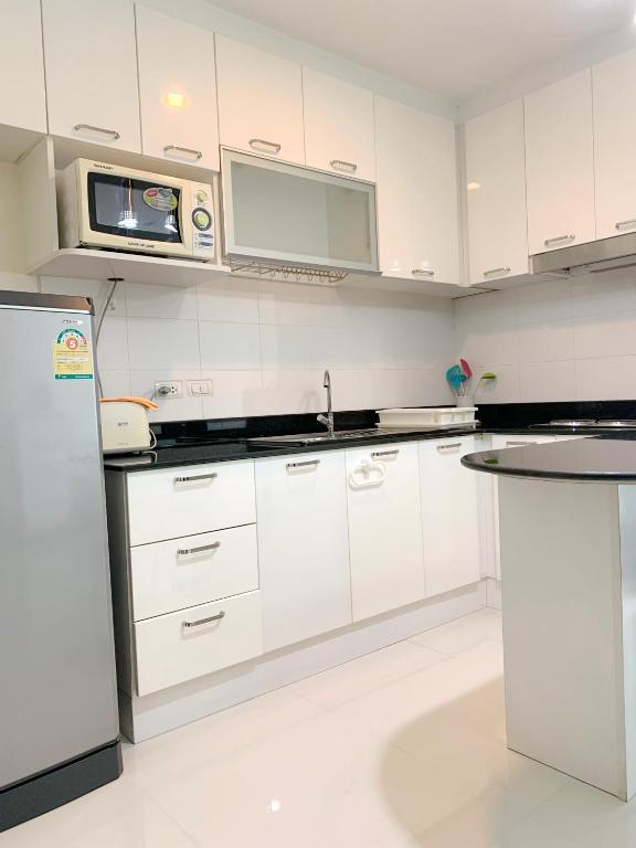 Charming Resident at Ekkamai from studio unit up to 2 bedroom apartment - Studio Apartment