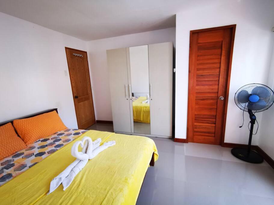 Townhouse for Rent - Housity