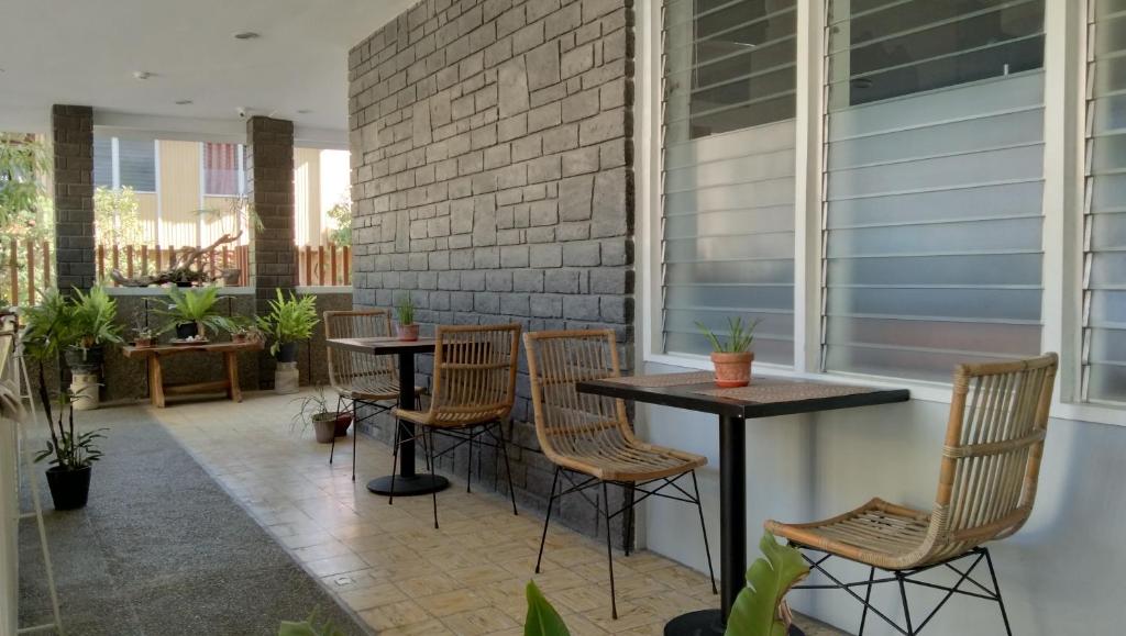 Fotografie z fotogalerie ubytování Sarita Bed and Breakfast v destinaci Laoag