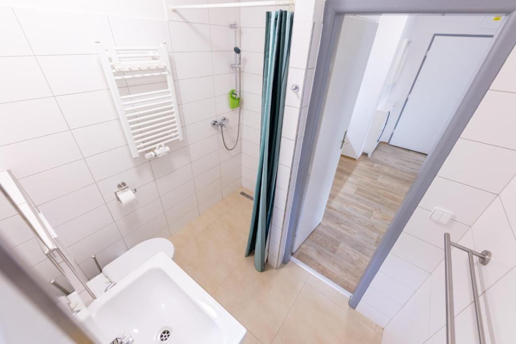 VOUSATÁ DÁMA - PS3 - Parking free - 17