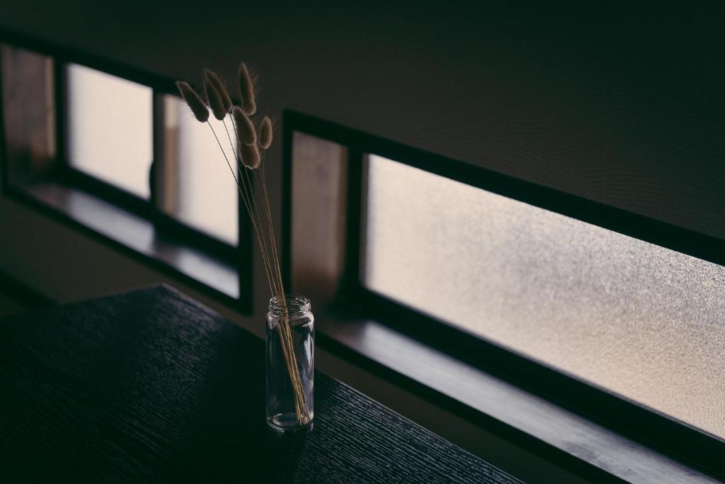 Fotografie z fotogalerie ubytování Kotone Machiya-Inn 京町家旅宿 小都音 v Kjótu