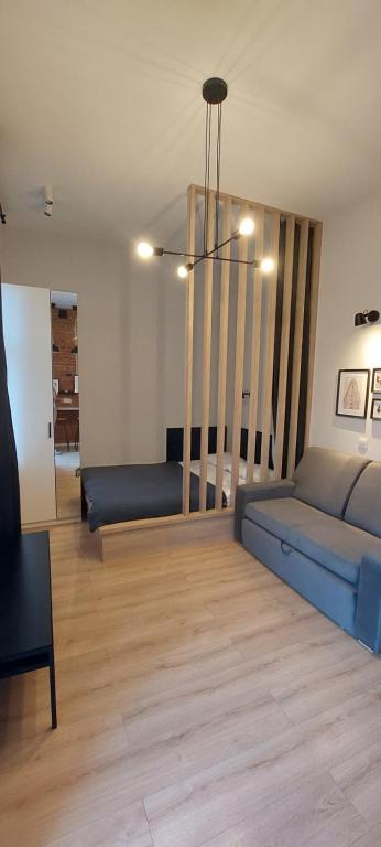Kościuszki Green Apartment - Studio Apartment
