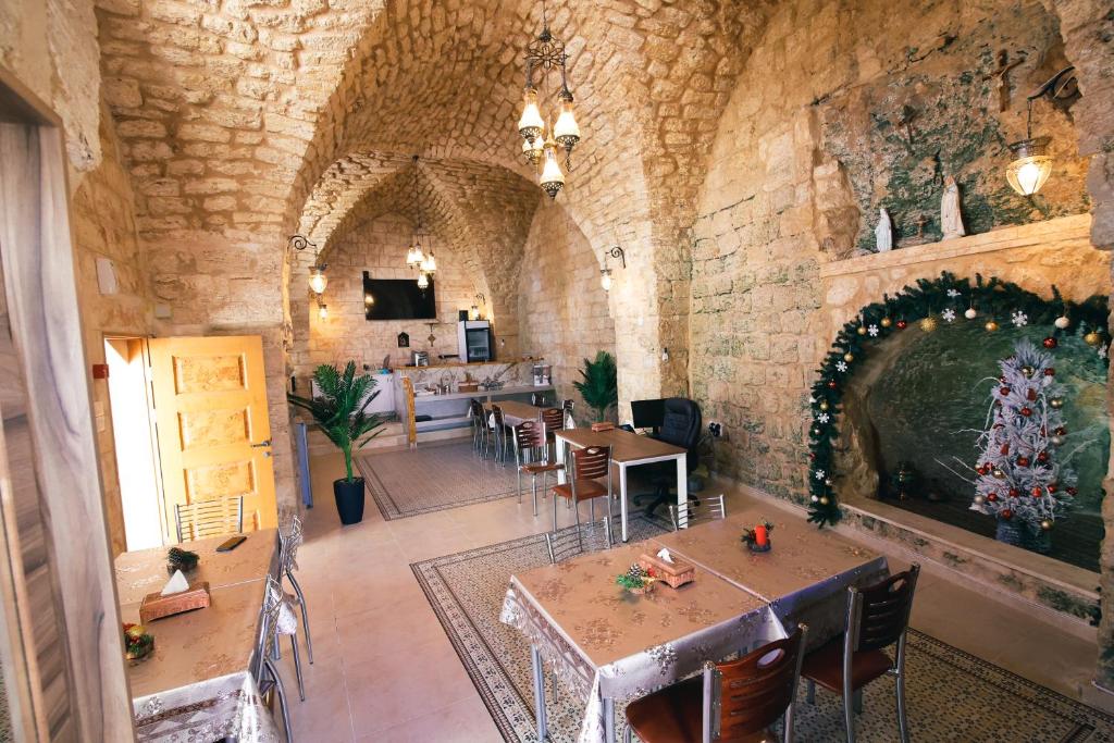 Gallery image of Louis GuestHouse in Nazareth