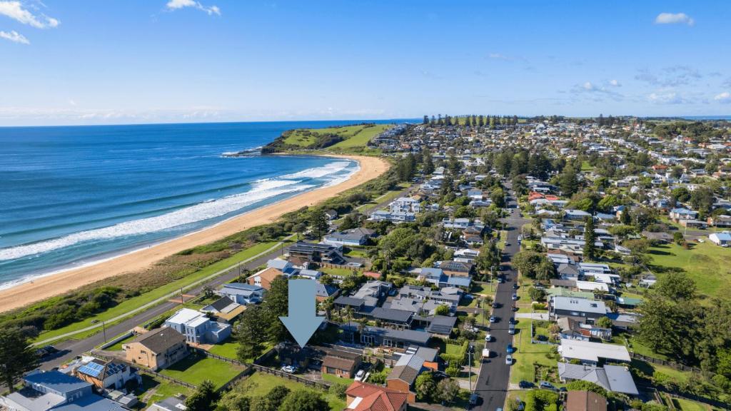 Two Pines Beach Cottage, Gerringong Updated 2022 Prices