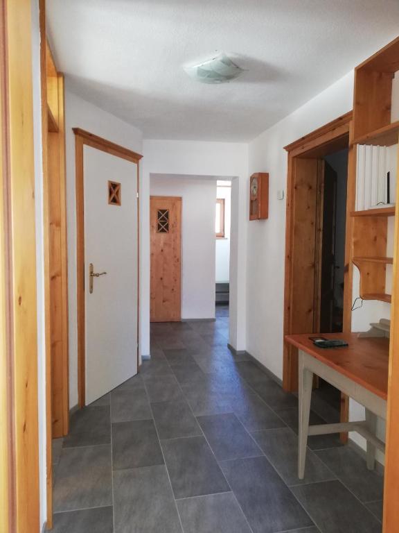Fotografie z fotogalerie ubytování Erlhofer Apartments v Tröpolachu