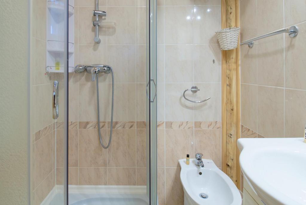 Zdjęcie z galerii obiektu Studio Apartment Noemi w mieście Buje