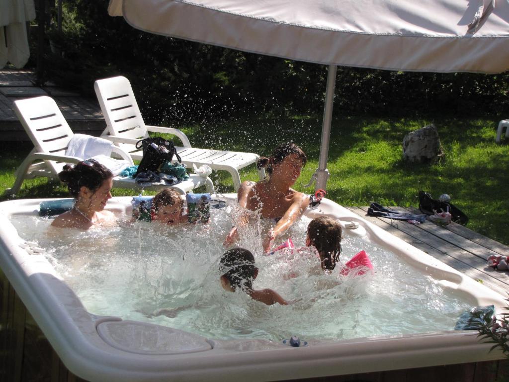 Club Hotel Alpino