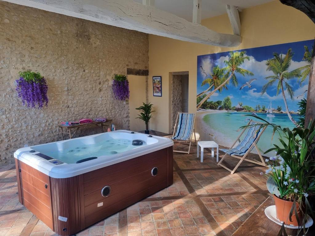 Les gites Haras Del Paradiso - Housity