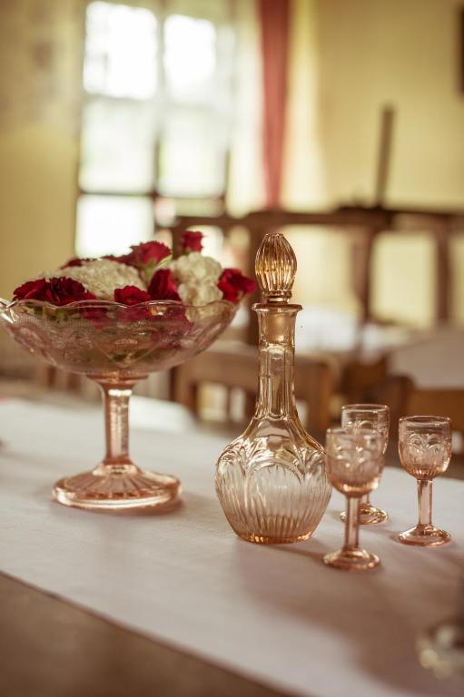 Country House Stara Kapela - Appartement Met Terras