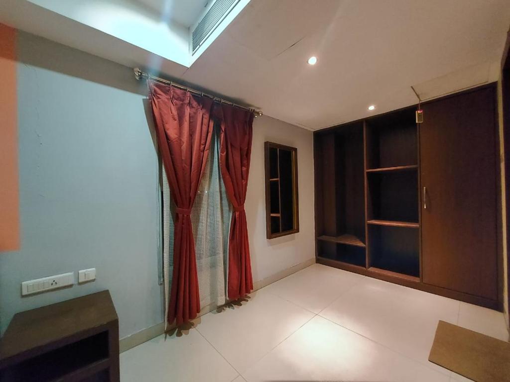 Orbit Hotel - Bagdogra - Habitación Gemela De Lujo