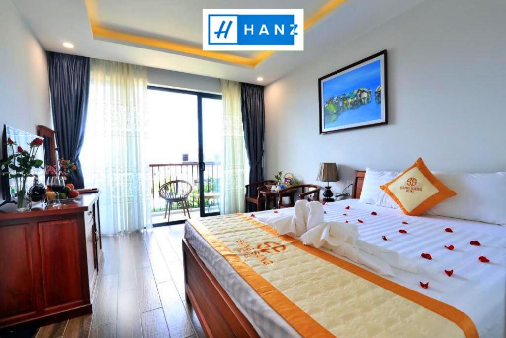HANZ Phiiulinh Hotel Phu Quoc