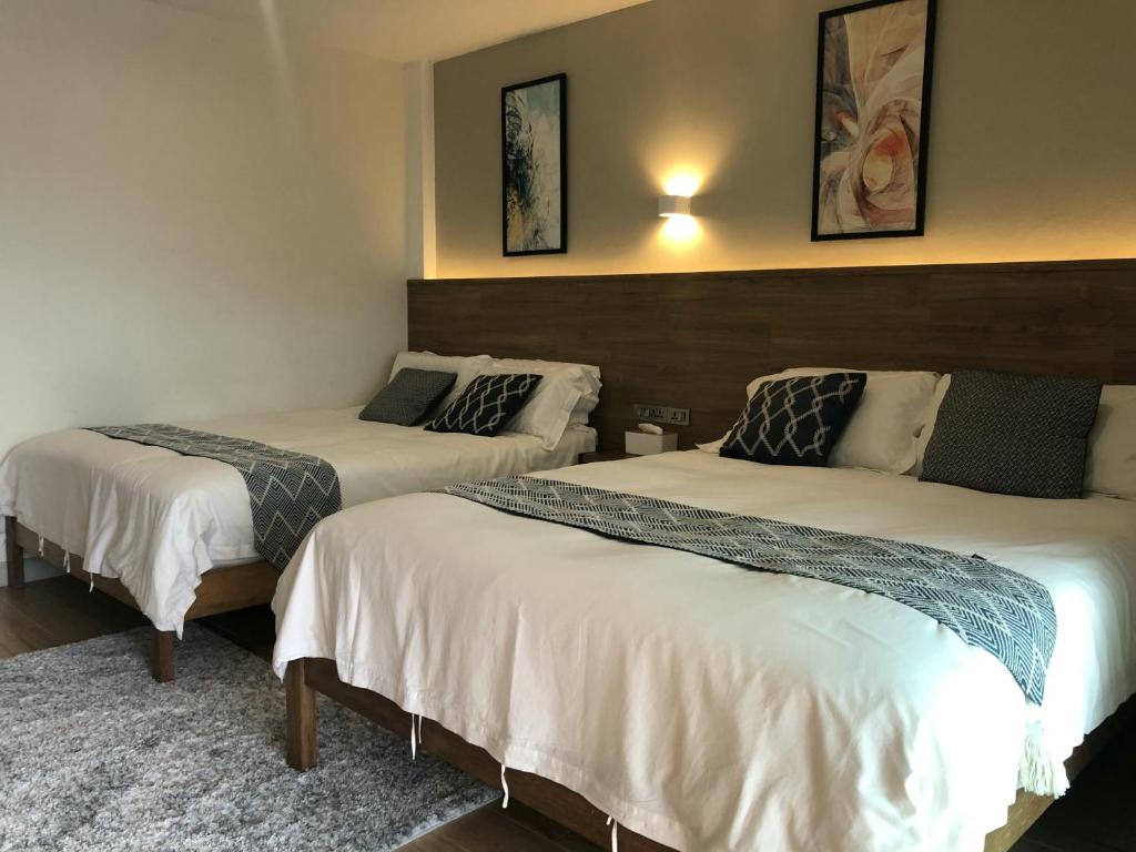 Celosia Chiang Mai Hotel - Resim 23