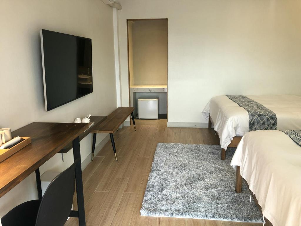 Celosia Chiang Mai Hotel - Resim 24