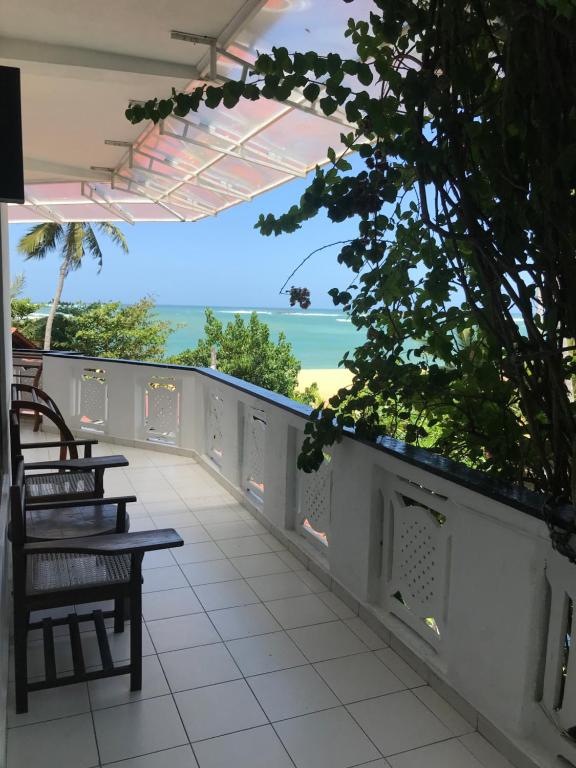 Unawatuna Beach Bungalow - - 10