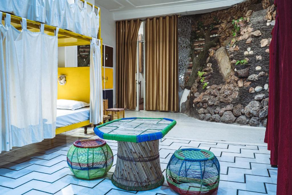 Galería fotográfica de Le Fort Homestay en Jaipur