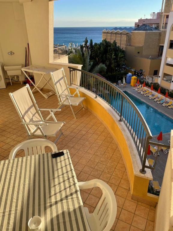 Billede fra billedgalleriet på appartamento vista mare da MARY i Gallipoli