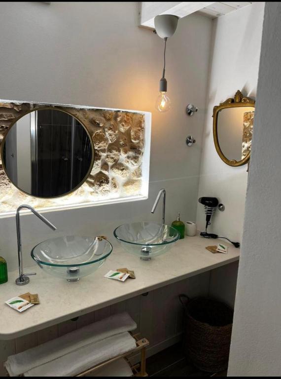 Fotografie z fotogalerie ubytování La Maison v destinaci Avola