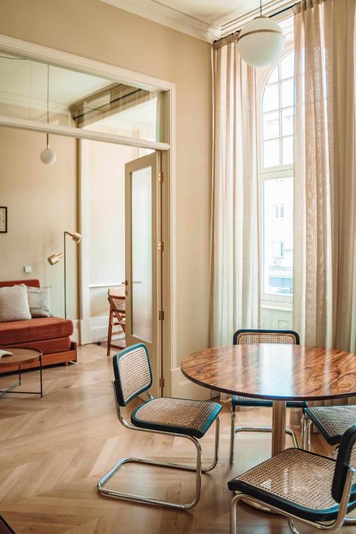 Villa Theatro Heritage Apartments - 10