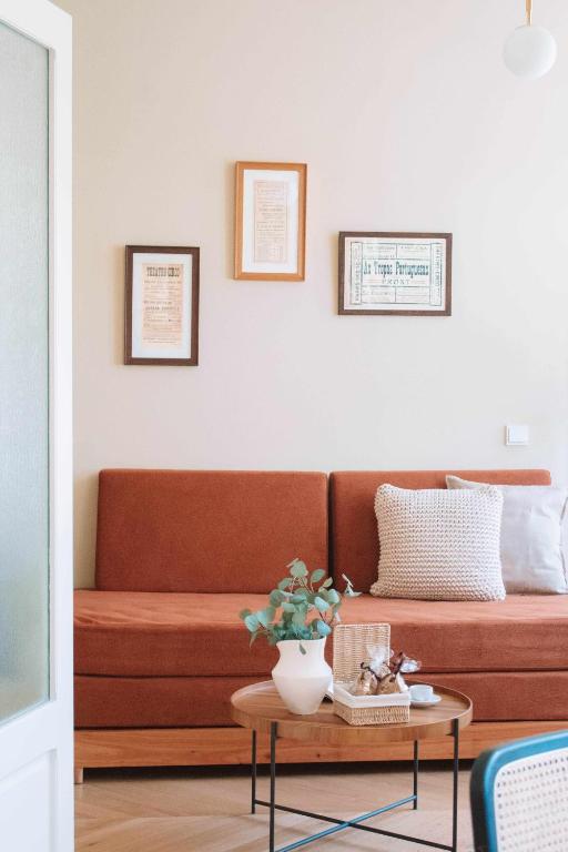 Villa Theatro Heritage Apartments - 12